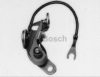 BOSCH 1 237 013 804 Contact Breaker, distributor